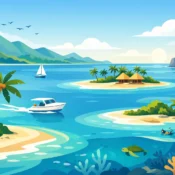Best Islands Off Dominican Republic to Visit