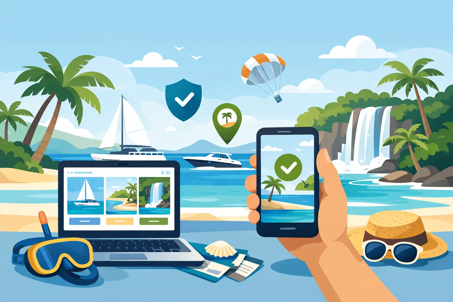 Book Punta Cana Excursions Online with Confidence 1 Book Punta Cana Excursions Online with Confidence