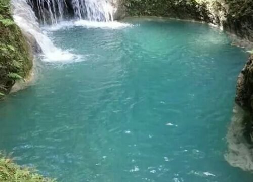 Puerto Plata Waterfalls Worth the Adventure