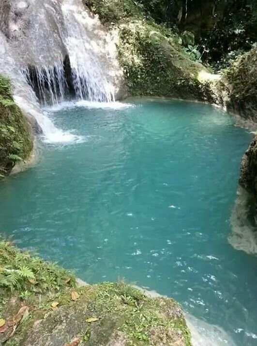 Puerto Plata Waterfalls Worth the Adventure 1