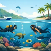 Dominican Diving: Where to Go and What to Expect