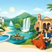 Dominican Tourism: More Than a Resort Stay