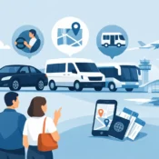 How to Choose Airport Transfers for Your Trip