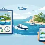 How to Find Last Minute Island Tours in DR