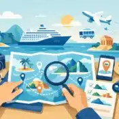How to Plan Cruise Excursions With Confidence