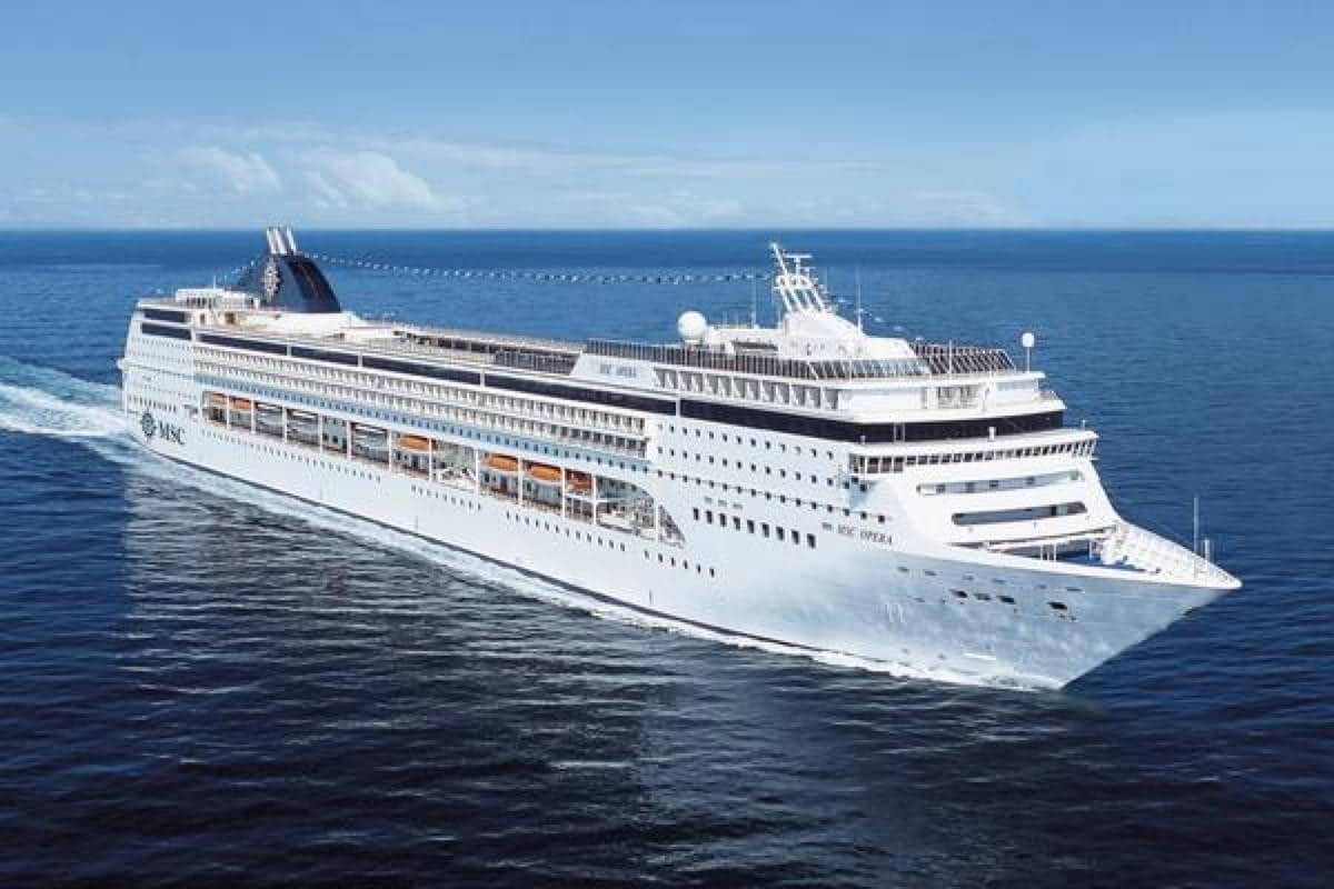 La Romana Offshore Boat Tours Worth Booking 1