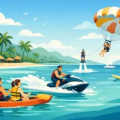 Punta Cana Water Sports Guide for Every Trip