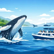 Samana Whale Tour Review: Worth the Trip?