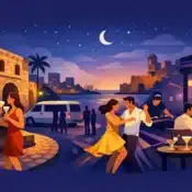 Santo Domingo Nightlife Tours for Every Mood