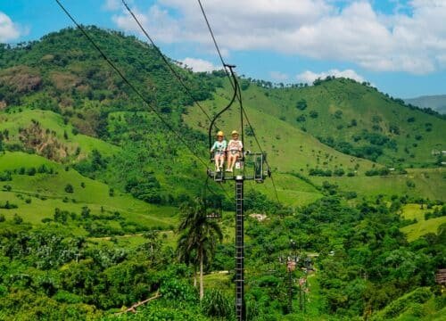10 Best Dominican Republic Eco Tours to Book