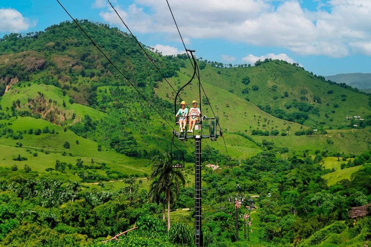 10 Best Dominican Republic Eco Tours to Book 1