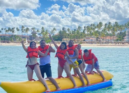 Punta Cana Water Sports Guide for Every Trip