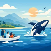 When Is Whale Watching Best in the Dominican Republic?