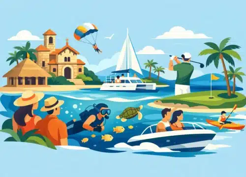 10 La Romana Activities for Your Dominican Getaway