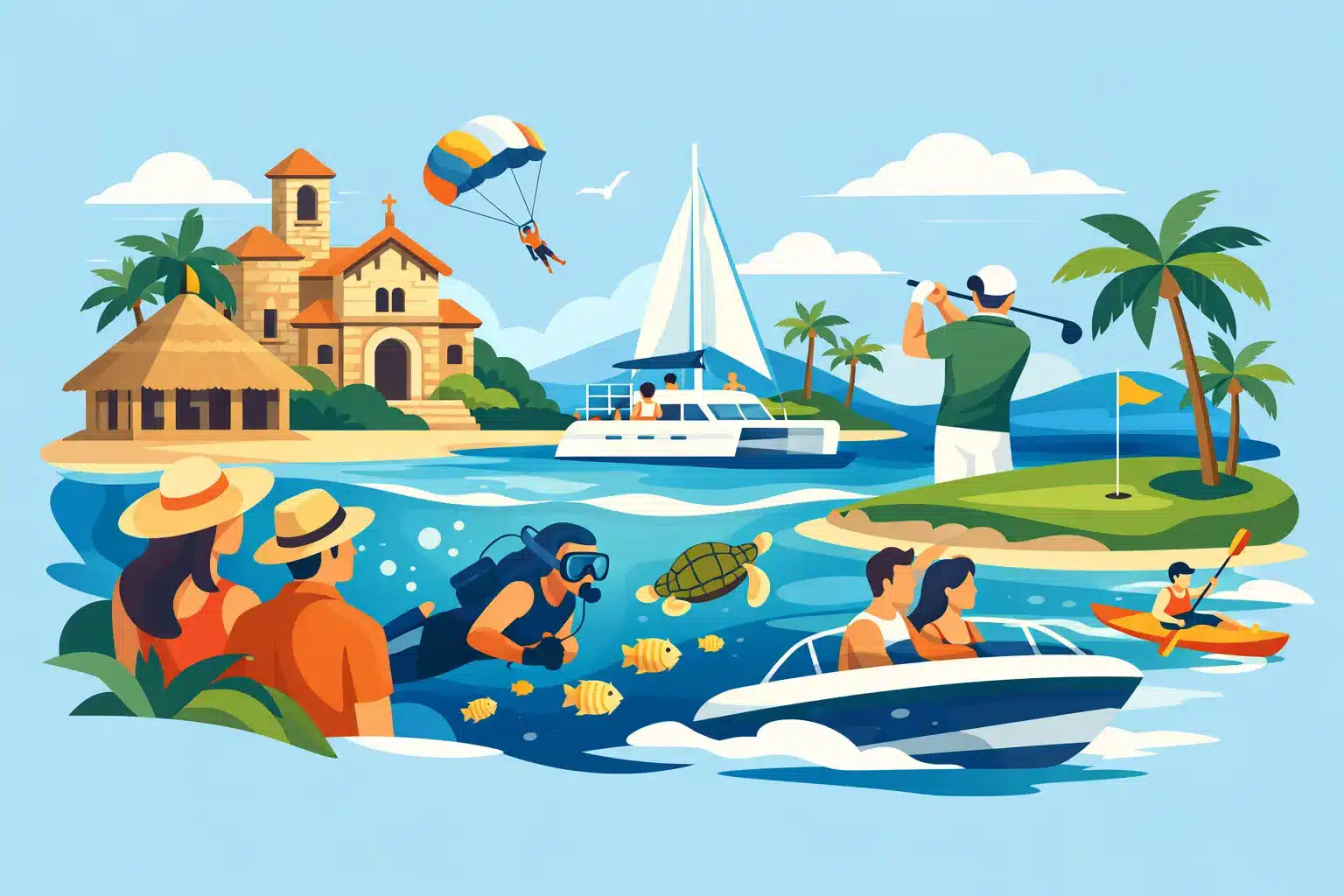 10 La Romana Activities for Your Dominican Getaway