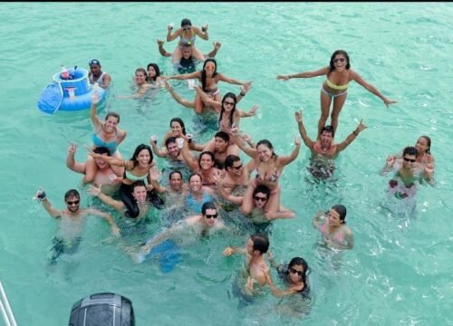 Closest Islands to Dominican Republic to Visit