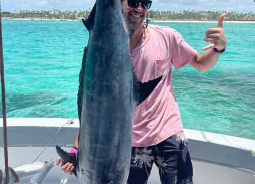 How to Choose a Dominican Fishing Charter