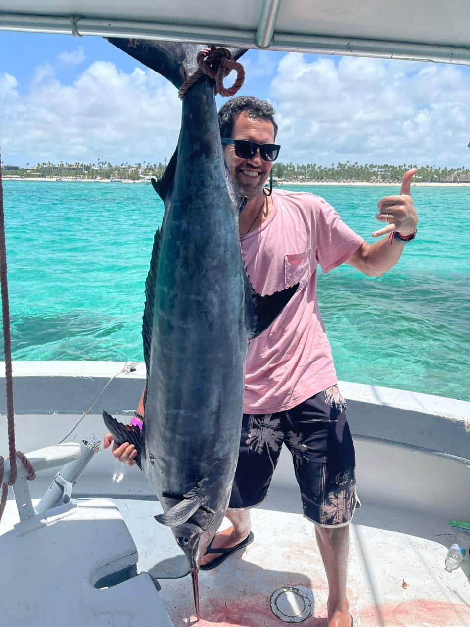 How to Choose a Dominican Fishing Charter 1