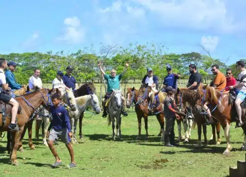 Dominican Group Trips That Everyone Will Love