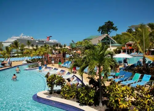 Offshore Excursions Puerto Plata Worth Booking
