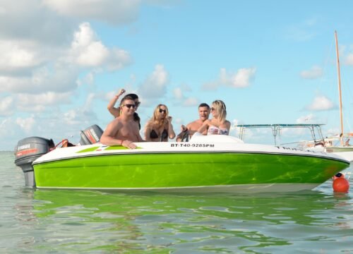 Top Water Activities Dominican Republic Travelers Love