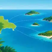 Closest Islands to Dominican Republic to Visit