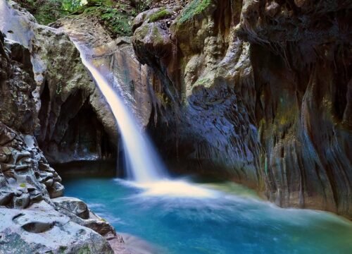 Dominican Waterfall Tours Worth the Trip