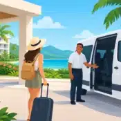 Do Tours Offer Hotel Pickup in the Dominican Republic?