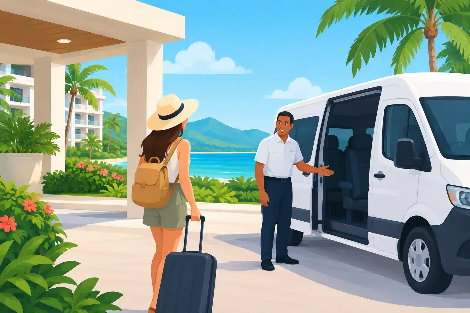 Do Tours Offer Hotel Pickup in the Dominican Republic? 1 Do Tours Offer Hotel Pickup in the Dominican Republic?