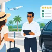 Dominican Airport Pickup Reviews: What to Check