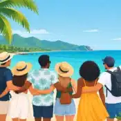 Dominican Group Trips That Everyone Will Love