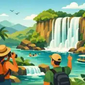 Dominican Waterfall Tours Worth the Trip