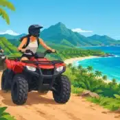 How to Book ATV Adventure in Dominican Republic