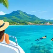 Offshore Excursions Puerto Plata Worth Booking