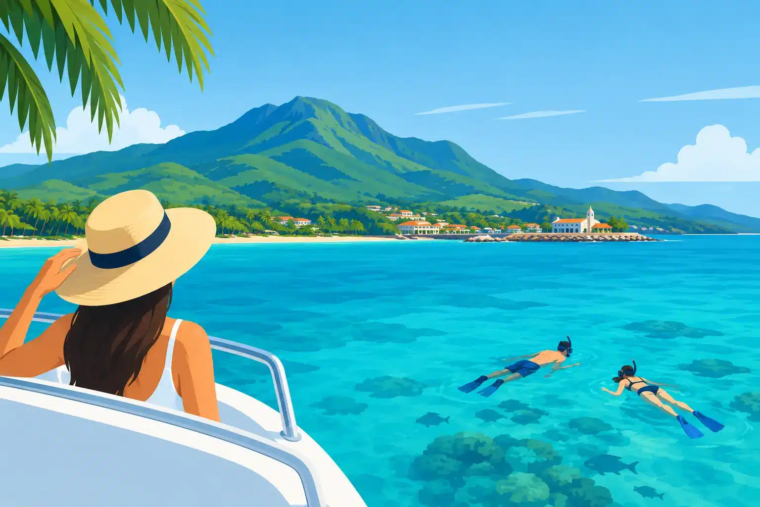 Offshore Excursions Puerto Plata Worth Booking 1 Offshore Excursions Puerto Plata Worth Booking