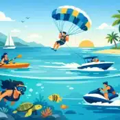 Top Water Activities Dominican Republic Travelers Love