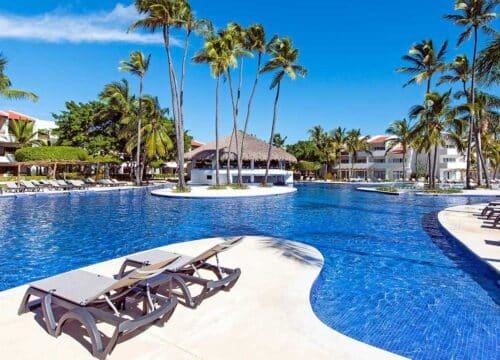 All Inclusive Versus Excursions for DR Trips