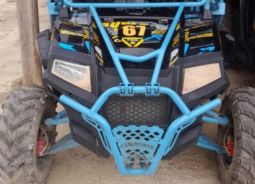Jeep Safari Versus Buggy – Which Ride Is Best?