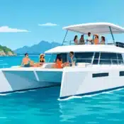 Catamaran Party Boat Review: Worth Booking?
