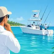 How to Choose a Fishing Charter in Punta Cana