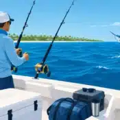 How to Prepare for Deep Sea Fishing in Punta Cana