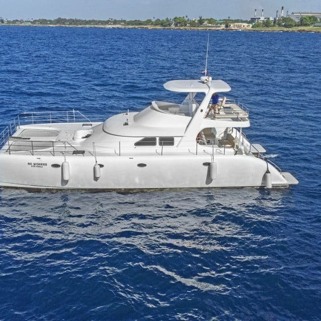 Catamaran & Yacht Gallery 68