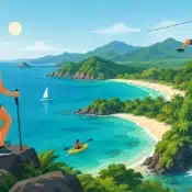 Samaná Adventure Travel Guide for Active Escapes