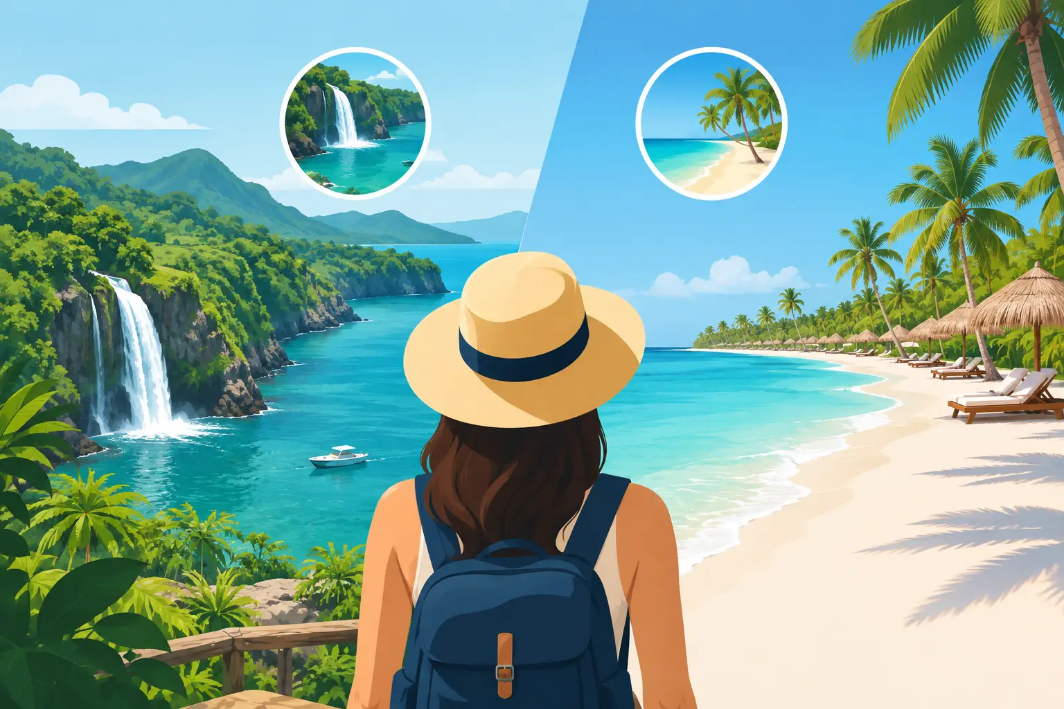 Samana or Punta Cana Excursions: Which to Book? 1 Samana or Punta Cana Excursions: Which to Book?