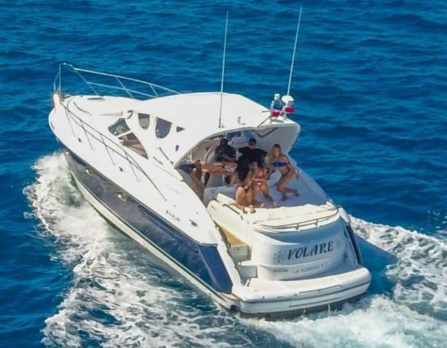 Catamaran & Yacht Gallery 9